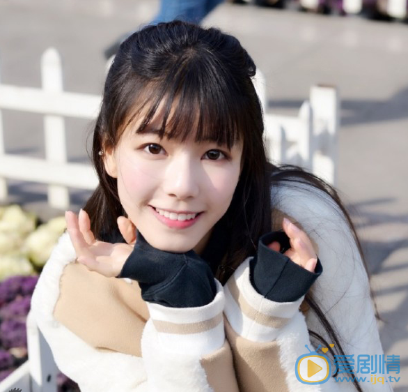 浪花一朵朵林桑是誰演的？林桑扮演者辛瑞琪個人資料及清純照欣賞