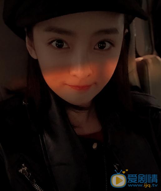 我的青春也燦爛李麗莉是誰演的？李麗莉扮演者夢秦個人資料、寫真及生活照欣賞