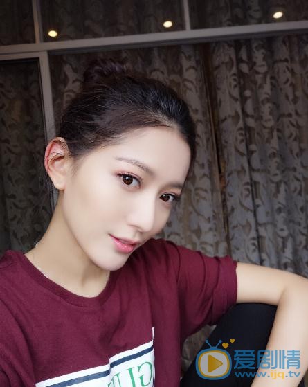 大潑猴霓裳是誰演的？霓裳扮演者王姿允個人資料、寫真及生活照欣賞