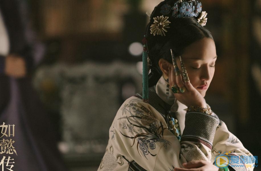 如懿傳凌雲徹喜歡誰？凌雲徹喜歡魏嬿婉還是如懿？