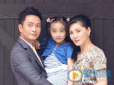 謝君豪個人資料簡介 謝君豪老婆孩子一家三口合照