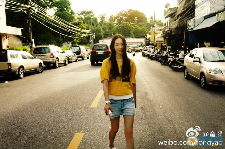 如懿傳中高晞月是誰演的?高晞月扮演者童瑤個人資料、寫真及生活照欣賞