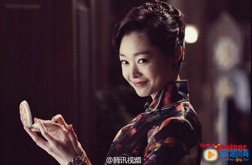 《偽裝者》曝第二波片段預告 劇情緊張刺激 8月31日湖南衛視開播