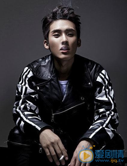 醉玲瓏元溟是誰演的？醉玲瓏元溟扮演者張赫個人資料、寫真及生活照欣賞