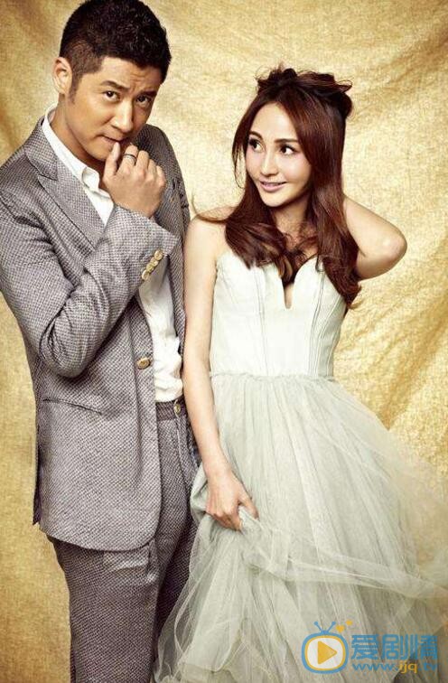  任重談過幾個女友？任重緋聞女友大盤點