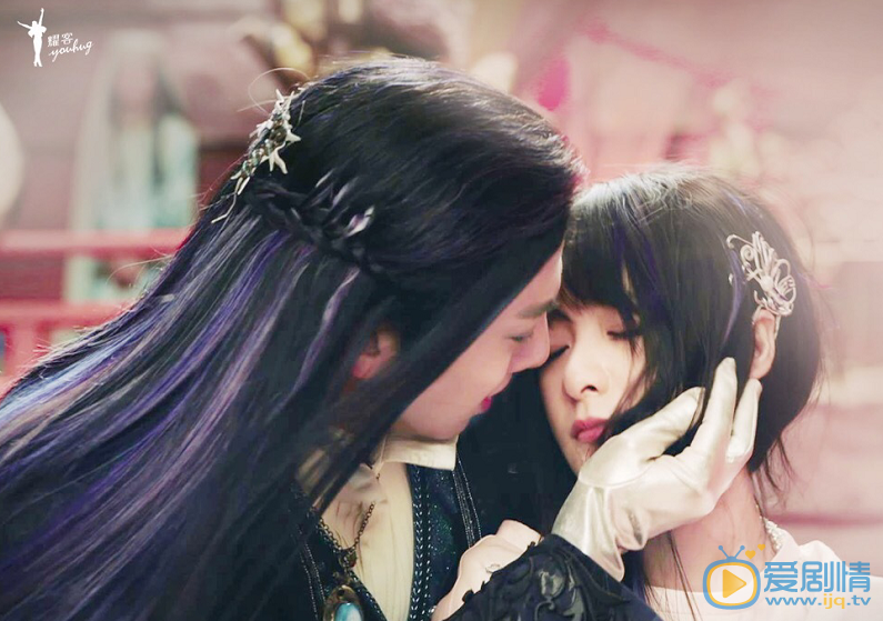 幻城星舊是好人還是壞人？星舊為什麼服從火王？