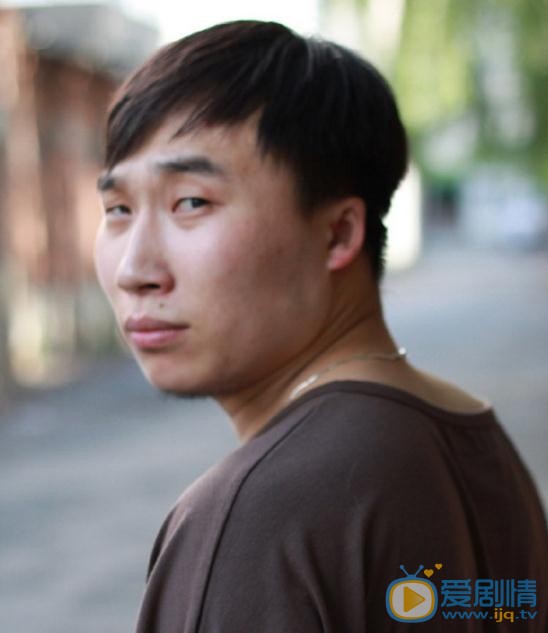 平凡歲月毛驢兒是誰？平凡歲月毛驢兒扮演者曹瑞個人資料、寫真及生活照欣賞