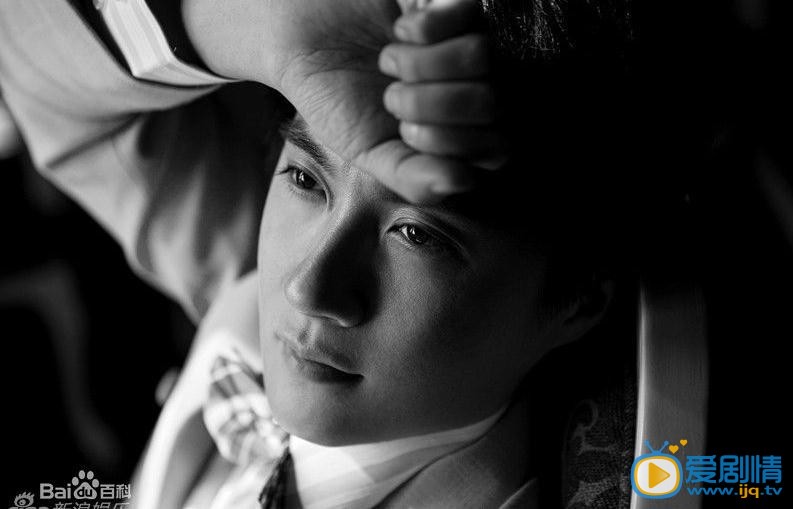 遲帥個人資料簡介 遲帥寫真生活照 遲帥家庭背景資料