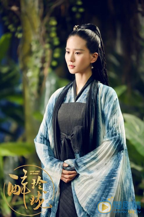 醉玲瓏鳳卿塵身世是什麼？鳳卿塵的真正身份是什麼？