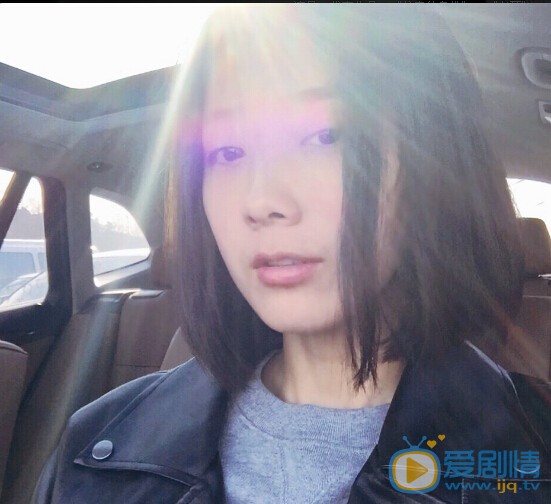 父親的身份徐丹妮是誰扮演的?徐丹妮的扮演者朱顏曼滋個人資料簡介及生活寫真照欣賞