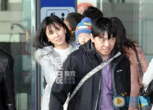 王子文老公是誰?王子文老公劉樂資料 王子文老公和兒子照片曝光