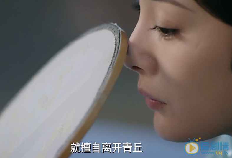  三生三世十里桃花夜華怎么認出白淺是素素的？阿離為什麼叫白淺娘親？