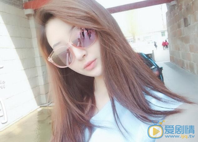 獵毒人夢瑤是誰演的？夢瑤扮演者王沛然個人資料、寫真及生活照欣賞