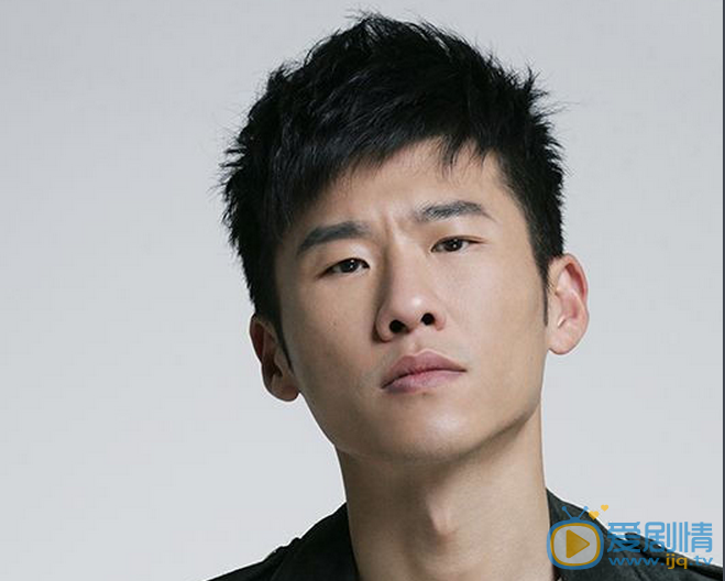 白鹿原白孝武是誰演的？白孝武扮演者王驍個人資料及生活寫真照欣賞