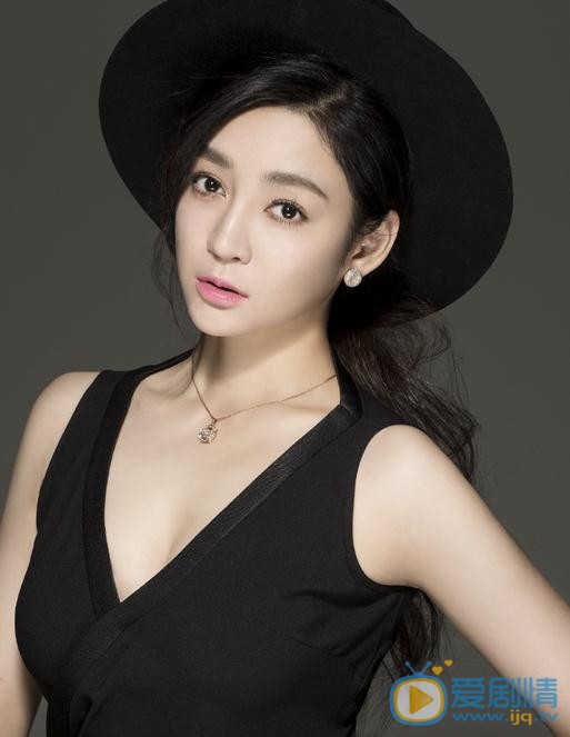 因為遇見你李海蘭是誰？李海蘭扮演者李眸個人資料介紹