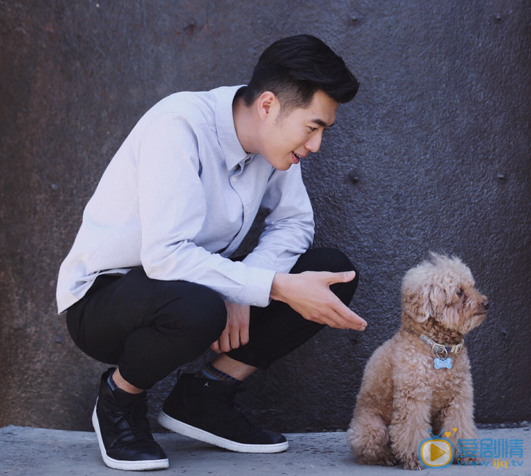  春風十里不如你厚朴是誰演的？厚朴扮演者周帥個人資料及生活照欣賞