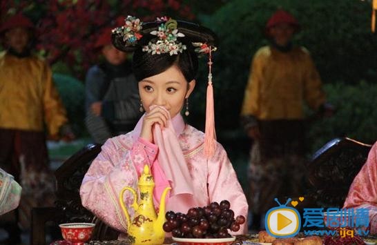 多情江山中宮箋表是什麼意思？多情江山中宮箋表是皇后的特權嗎？