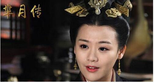 羋月傳馬思純在哪一集出現？馬思純在劇中飾演的魏頤結局介紹