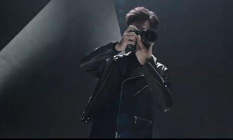 幸福的理由曝預告 喬振宇手持相機帥氣十足