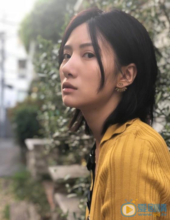 鳴鴻傳妖后明珠是誰演的？妖后明珠扮演者吳優個人資料、寫真及生活照欣賞