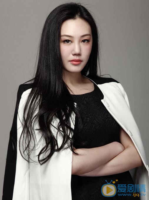 歸去來莫妮卡是誰?莫妮卡扮演者高麗雯個人資料、寫真及生活照欣賞