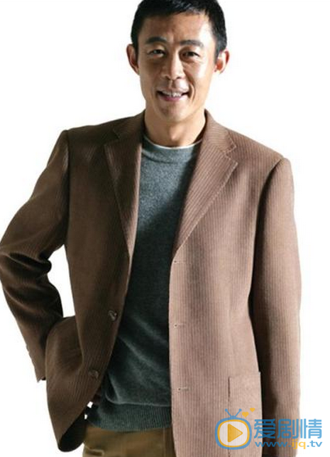 人民的名義趙德漢是誰演的？趙德漢扮演者侯勇個人資料介紹