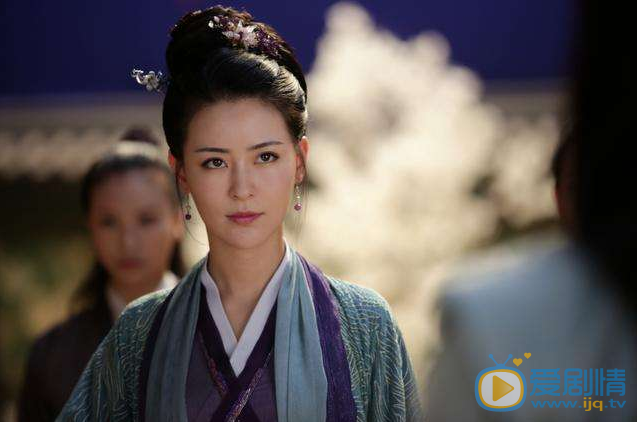 陳情令虞夫人的扮演者是誰？虞夫人的結局是什麼？