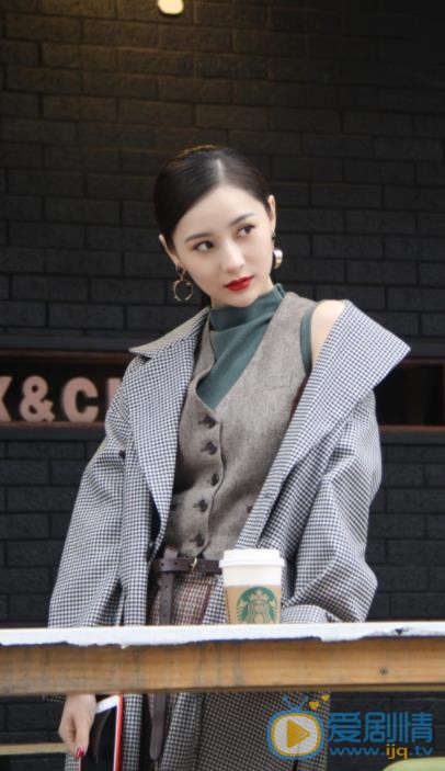 火王之破曉之戰醒秋是誰演的？醒秋扮演者張維娜個人資料、寫真及生活照欣賞