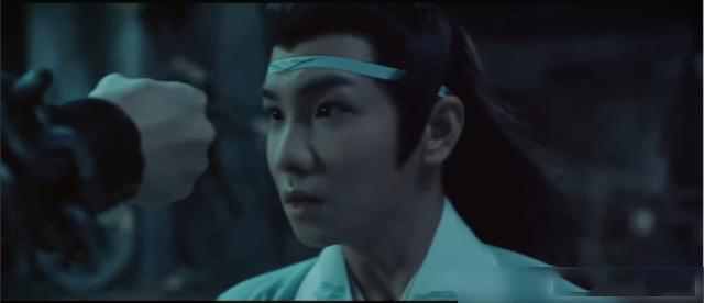 陳情令之生魂劇情介紹