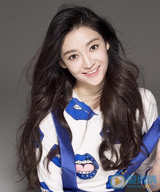 因為遇見你李海蘭是誰？李海蘭扮演者李眸個人資料介紹