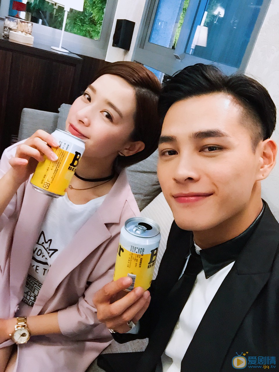 電視劇麻雀李小男扮演者闞清子海量素顏生活照欣賞