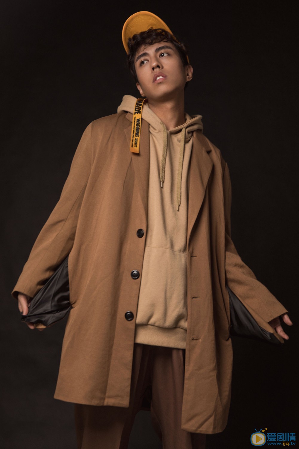 胡浩帆個人資料簡介 胡浩帆圖片 胡浩帆高清圖片