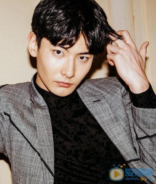 雙世寵妃墨奕懷是誰？雙世寵妃墨奕懷扮演者王瑞昌個人資料、寫真及生活照欣賞