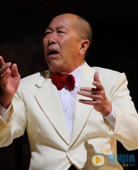 我是你的眼為陳實治眼的錢大夫是誰演的，錢伯仲飾演者雷恪生資料簡介及作品盤點