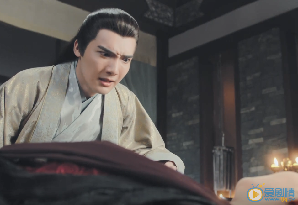 聽雪樓蕭憶情殺害龍老夫人是怎么回事？