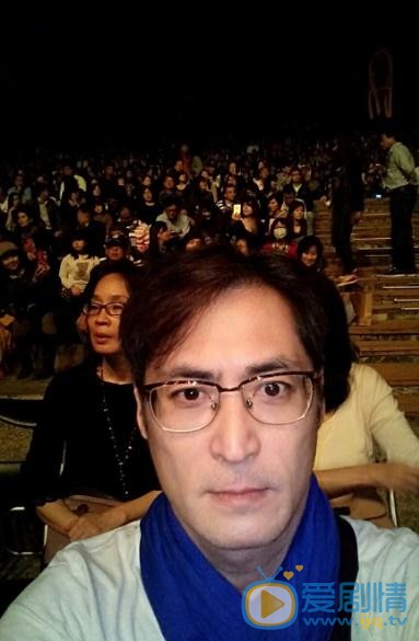 美味奇緣葉長海是誰演的？美味奇緣葉長海扮演者黃建群個人資料、寫真及生活照欣賞