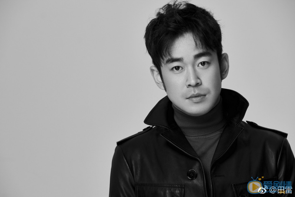 好久不見中葛天是誰扮演的？葛天扮演著田雷個人資料、寫真生活照