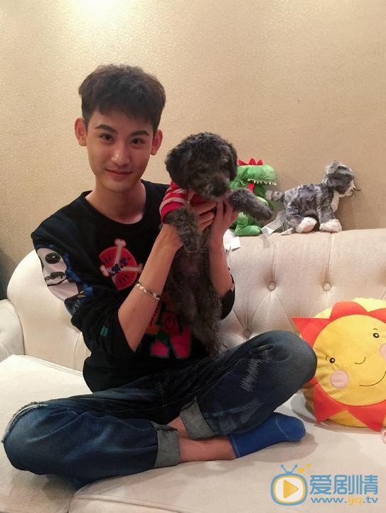 楚喬傳隱心是誰？楚喬傳隱心扮演者趙炫棋個人資料、寫真及生活照介紹