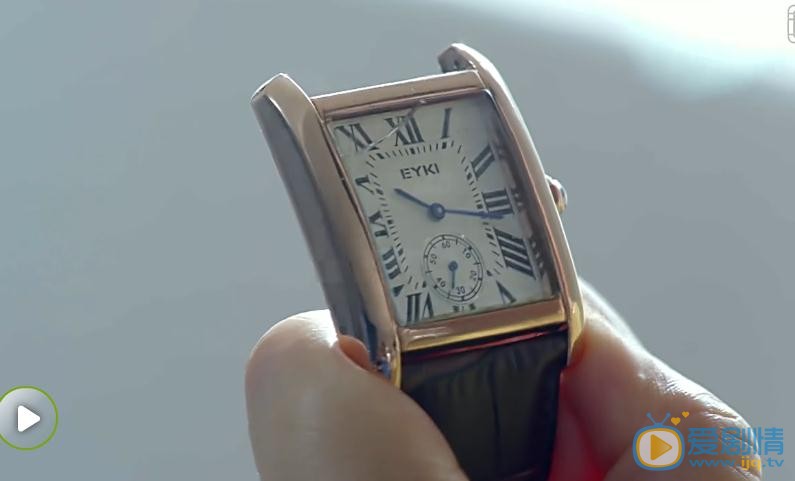 那年青春我們正好劇照