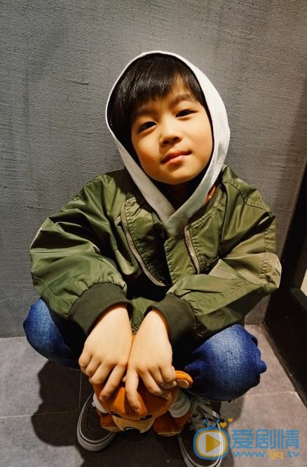 紅薔薇和平是說扮演的？紅薔薇和平扮演者韓昊霖個人資料、寫真及生活照欣賞