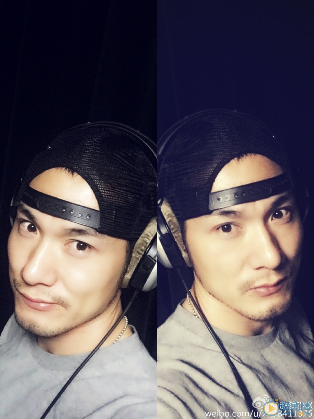 逆襲之星途璀璨葉琛扮演者趙健寫真生活照欣賞