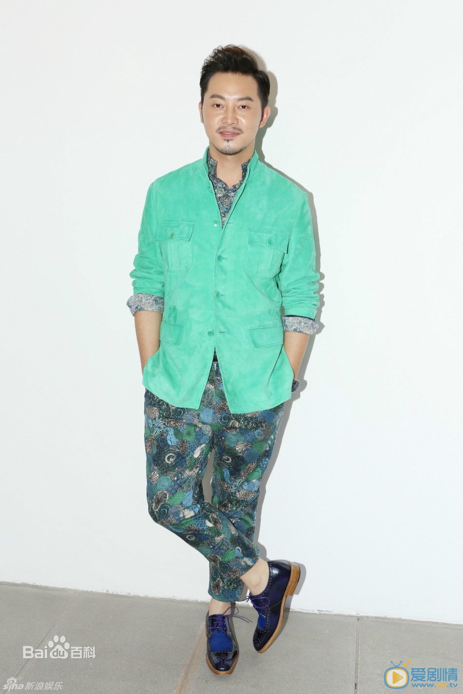 政委中老邱的扮演者是誰?老邱的扮演者沙溢個人資料簡介