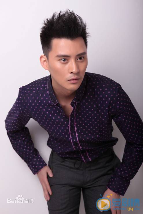 胡琨個人資料簡介 胡琨早期經歷 胡琨寫真照