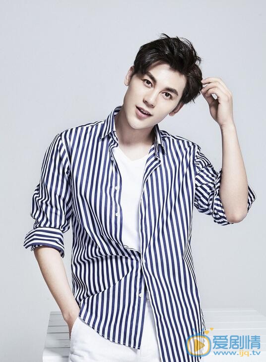 陸鈞彥寫真 陸鈞彥個人資料介紹