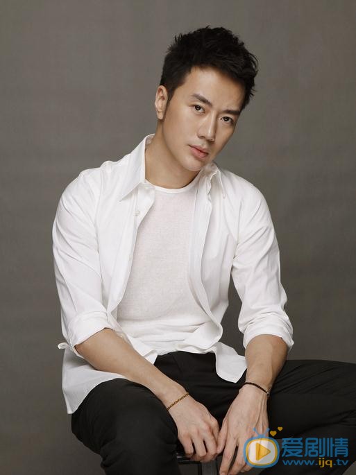 虎父犬子高帥是誰扮演的？虎父犬子高帥扮演者王浩鈞的個人資料、寫真及生活照欣賞