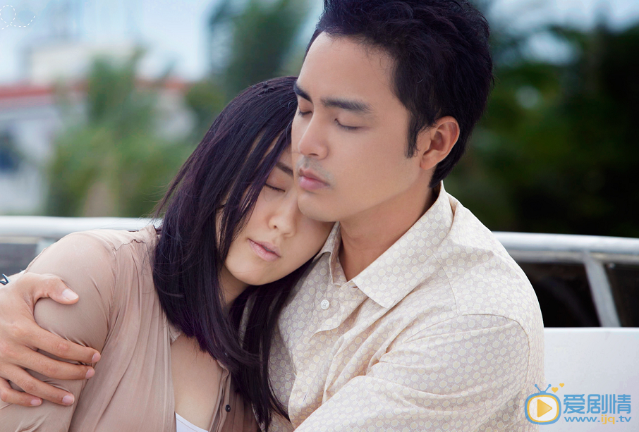 天使的幸福將播 明道劉詩詩演繹純美愛戀