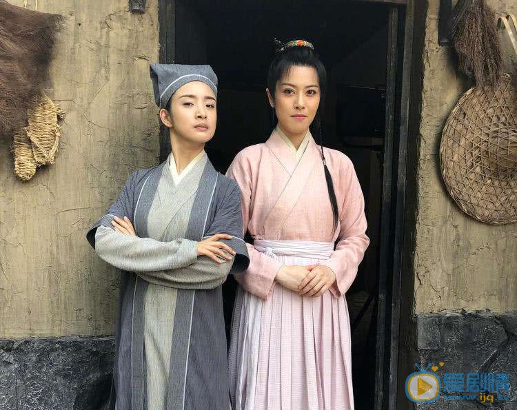 小女花不棄莫若菲恢復女兒身 莫若菲結局是什麼？