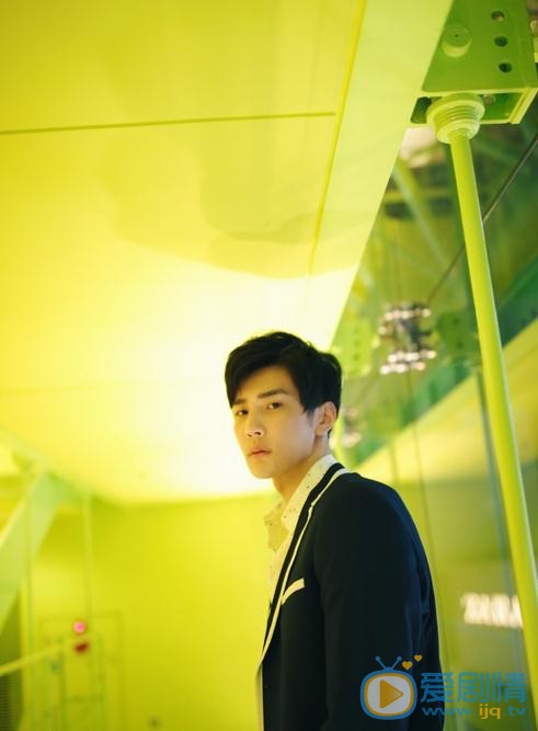 軒轅劍之漢之雲徒維是誰扮演的？軒轅劍之漢之雲徒維扮演者彥希個人資料、寫真及生活照欣賞