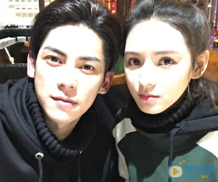 陳柏融個人資料簡介 陳柏融張予曦合照