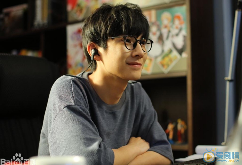 鍾正個人資料簡介 鍾正參演影視作品照